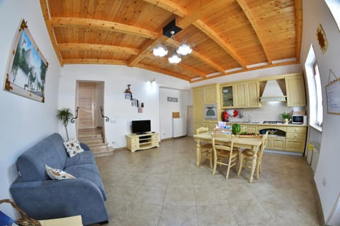 Marghegio' house Condominio in Ceglie Messapica