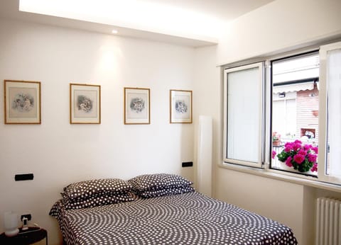 Casa Allegra Apartamento in San Benedetto del Tronto