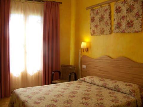 Hotel Prats Hotel in Ribes de Freser