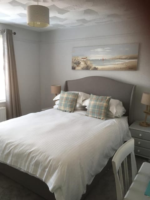 Durlston House Bed and Breakfast in Lymington