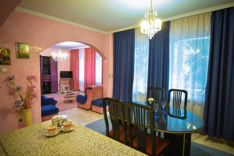 Apartment Elegance Condominio in Stara Zagora
