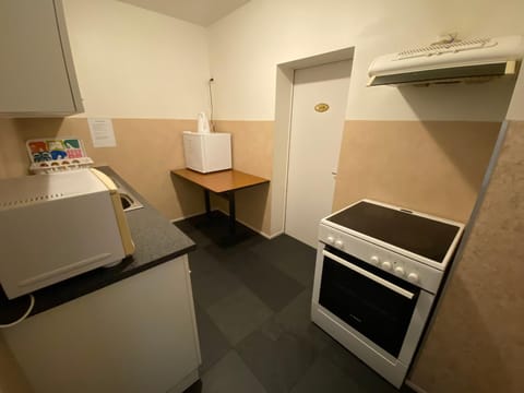 Happy central apartment Apartment in Interlaken