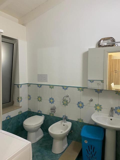 Le Quattro Perle Apartment in Terrasini