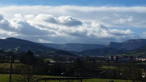 Natural landscape, View (from property/room)