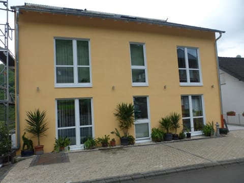 K-Haus Sankt Aldegund Apartamento in Ediger-Eller