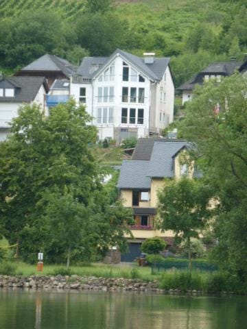 K-Haus Sankt Aldegund Eigentumswohnung in Ediger-Eller