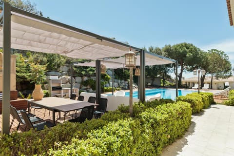 Luxury Seaview Villa by Olala Homes Villa in Maresme