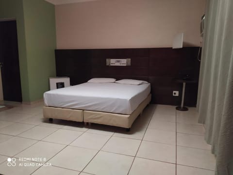 Movie Inn Motel e Hospedagem Love hotel in Ribeirão Preto