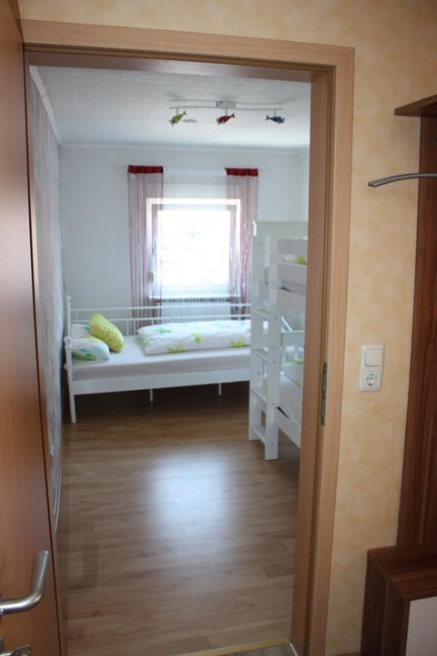Privatzimmer San Vacation rental in Ringsheim