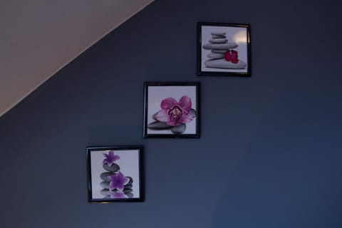 't Gillebroek House in Flanders