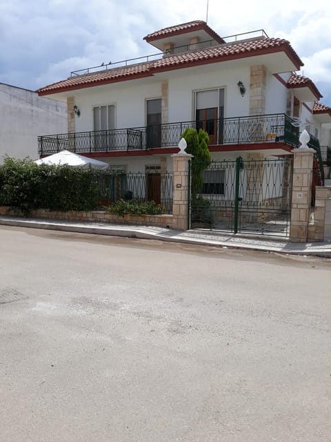Villa Maria House in Apulia