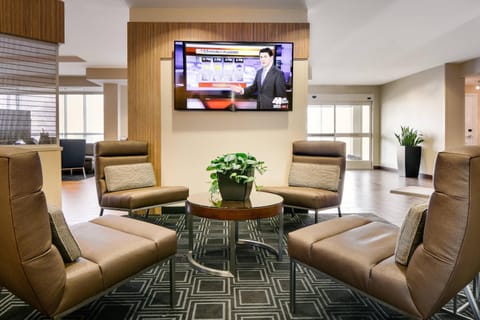 TownePlace Suites by Marriott Kansas City Airport Hotel in Kansas City