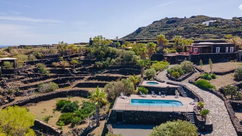 La Cala Cottone Relais House in Sicily