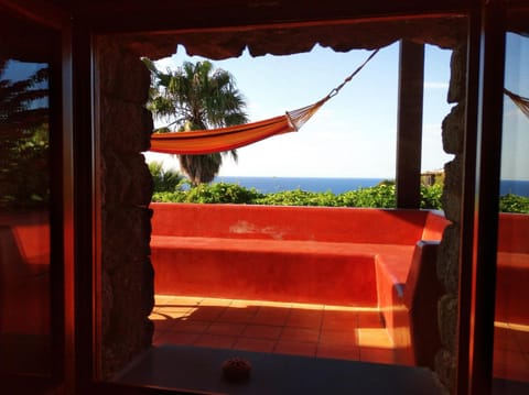 La Cala Cottone Relais House in Sicily