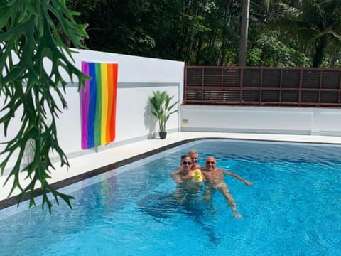 Phuket Gay Homestay Alojamiento y desayuno in Kathu