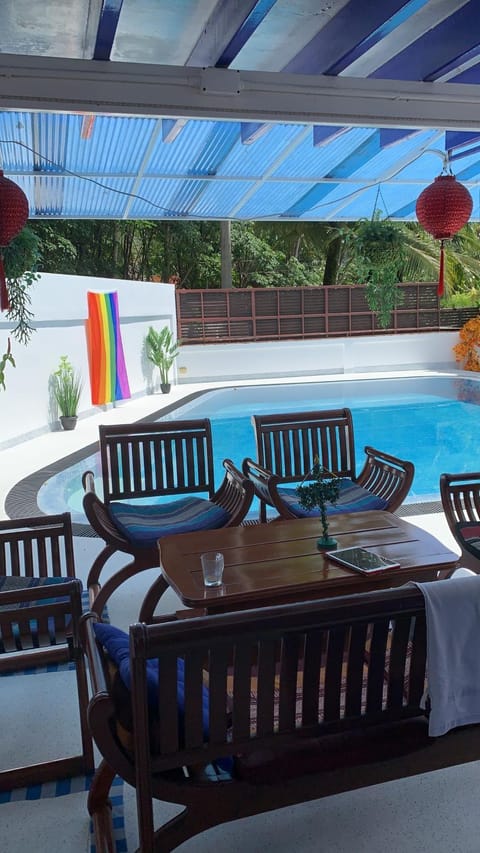 Phuket Gay Homestay Pensão in Kathu