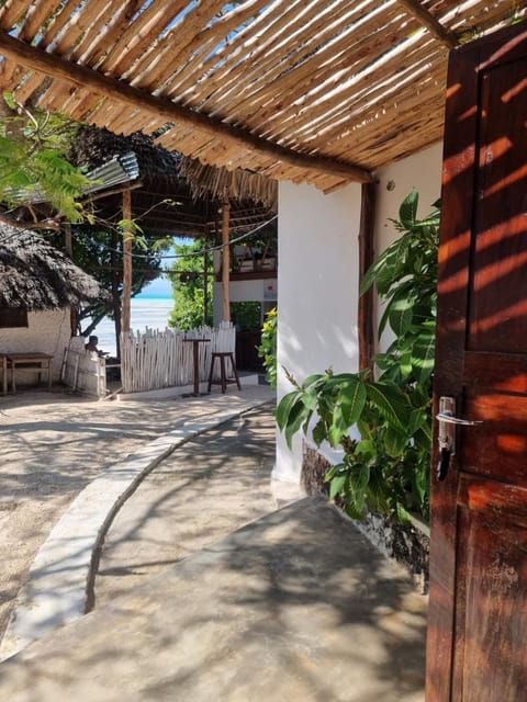 Red Monkey Beach Lodge Natur-Lodge in Tanzania