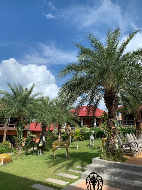 Chomview Resort Resort in Sala Dan