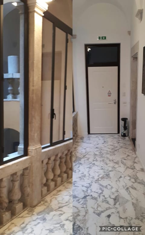 Alberica10 Chambre d’hôte in Carrara