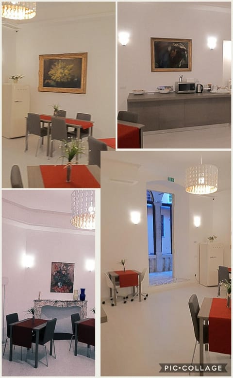 Alberica10 Alojamiento y desayuno in Carrara