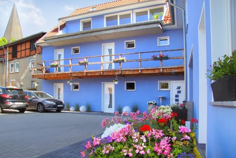 Ferienwohnungen Malow Apartamento in Röbel