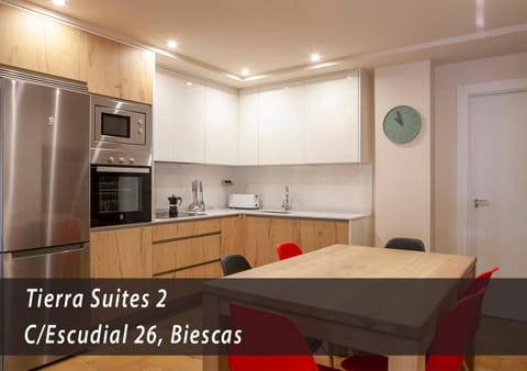 Tierra Boutique, Tierra Suites y Tierra Valles Apartamentos Apartment in Biescas