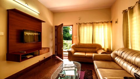 Nandu Hospitality - Aashiyana Condo in Bengaluru