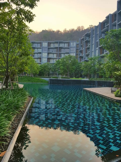 The Valley Escape สองห้องนอน สวย สงบ สบาย Appartement in Laos