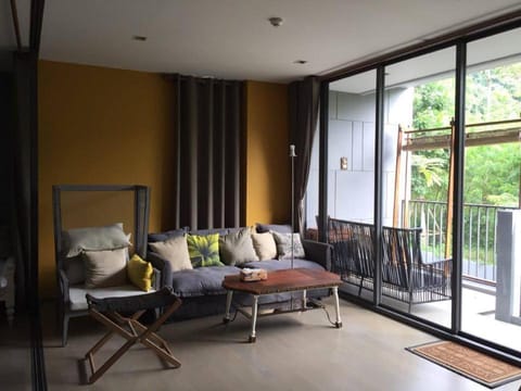 The Valley Escape สองห้องนอน สวย สงบ สบาย Appartement in Laos