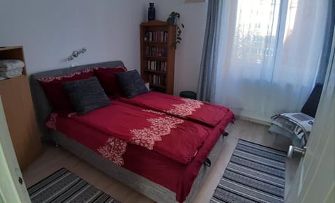 Veronika Apartment Eigentumswohnung in Székesfehérvár