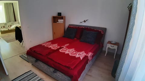 Veronika Apartment Eigentumswohnung in Székesfehérvár