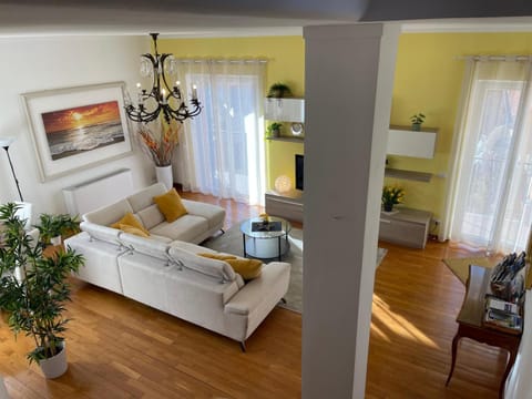 Casa Riviera House in Lavagna