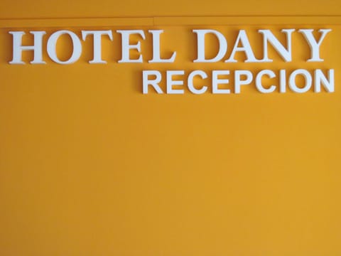Hotel Dany Hotel in Santa Teresita