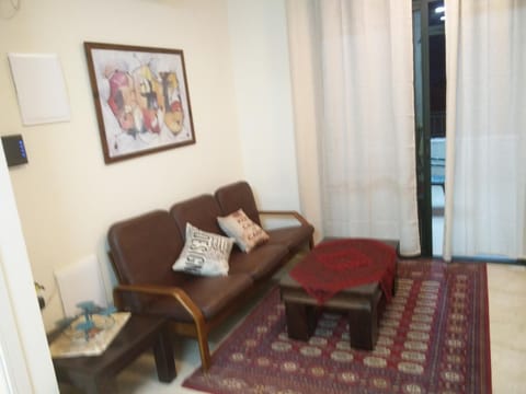 Ilana's Place Condominio in Haifa District