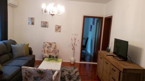 Apartman EL Copropriété in Sarajevo