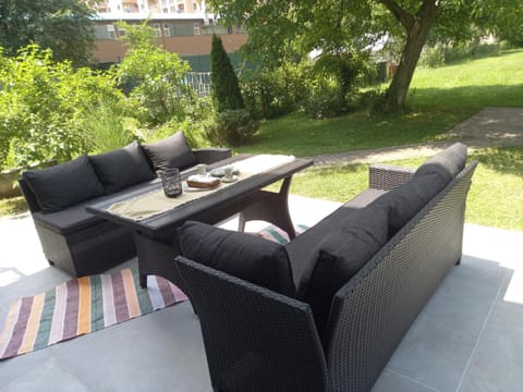 Apartman EL Condo in Sarajevo