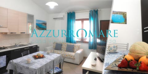 Azzurromare Casa Vacanze Wohnung in Teulada