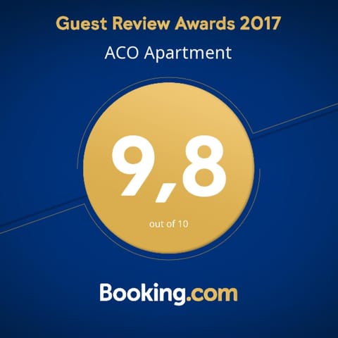 ACO Apartment Condominio in Dubrovnik-Neretva County