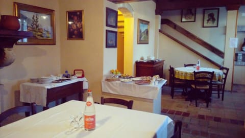 Corte Pioppazza Farm Stay in Province of Brescia