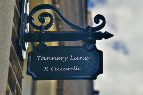 Tannery Lane Haus in Gouda