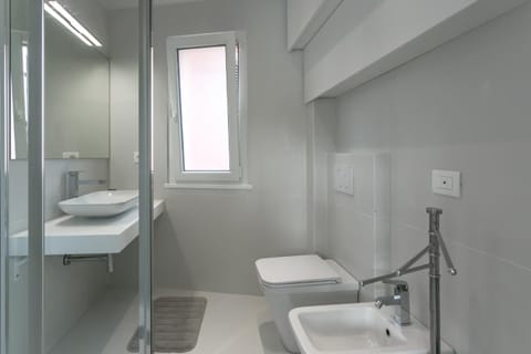 Al Molo Sea View Rooms Chambre d’hôte in Lerici