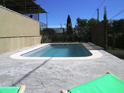 Garden view, Landmark view, Swimming pool, Swimming pool