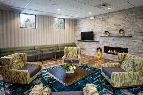 Hampton Inn & Suites by Hilton Seattle/Northgate Hôtel in Seattle