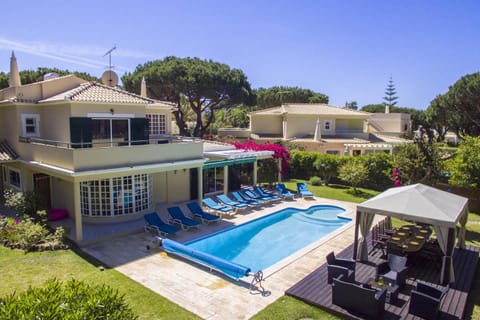 Patio, Garden, Garden view