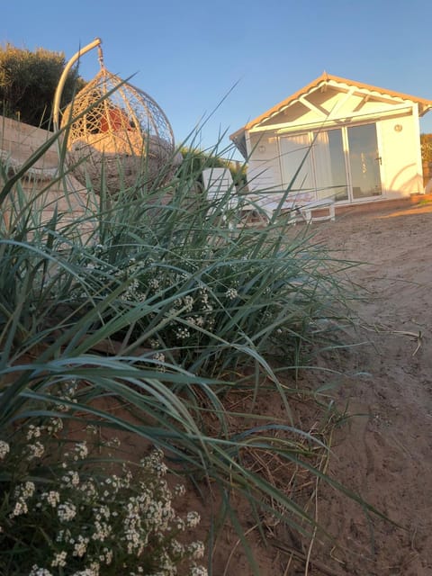 Ocean Drive Deluxe Apartment Continental Breakfast & Tray Apartment in Brean