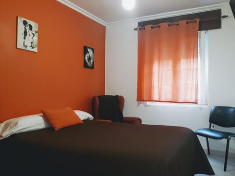 Porta Nova Apartamentos Wohnung in Ferrol