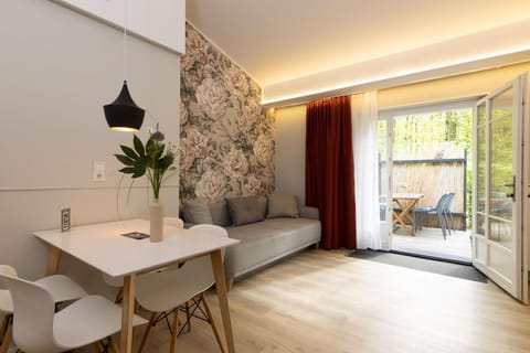 Little Suite Apartments Appartement in Dresden
