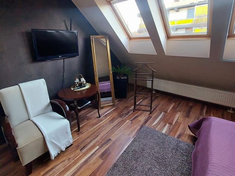 Hétvezér Penthouse Apartments Copropriété in Szeged