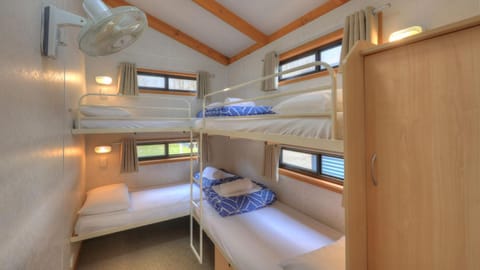 Yea Riverside Caravan Park Campeggio /
resort per camper in Yea