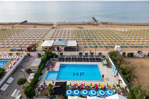 Residence Panama Apartment hotel in Lido di Jesolo